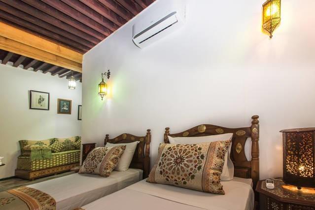 Riad Vega Fez Exterior foto