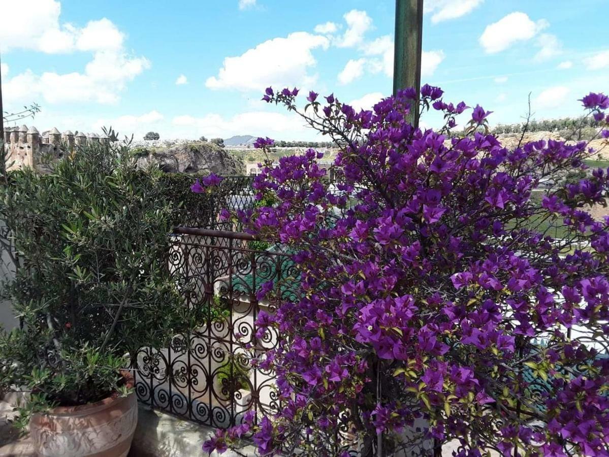 Riad Vega Fez Exterior foto